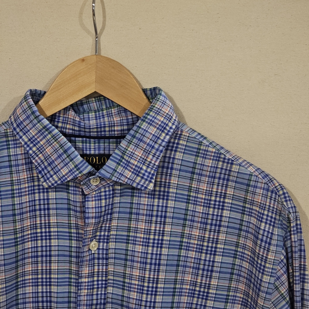 Polo Ralph Lauren Button Down XL
